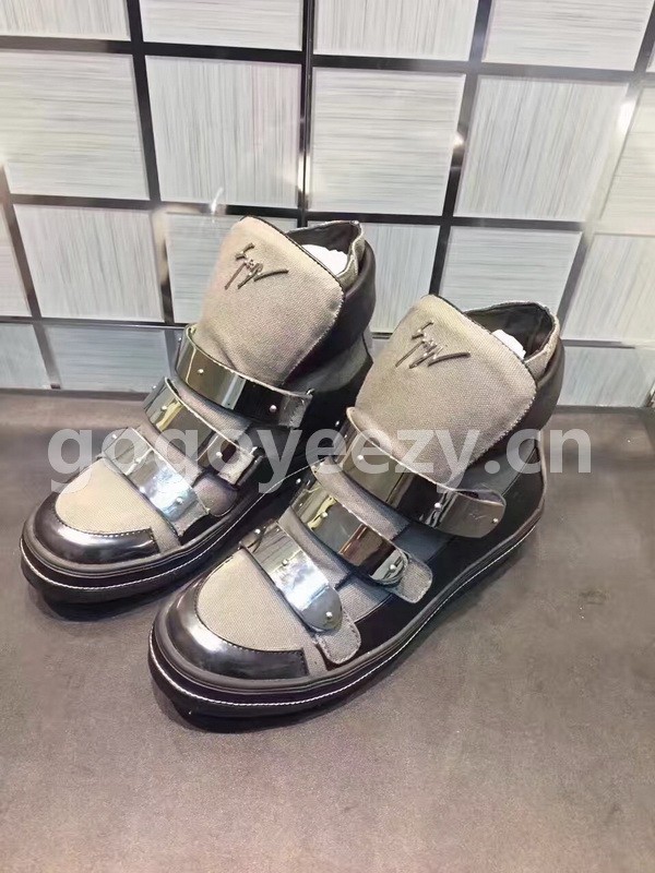 Super Max GZ Shoes133