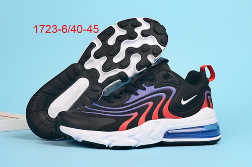 Nike Air Max 270 women shoes-693