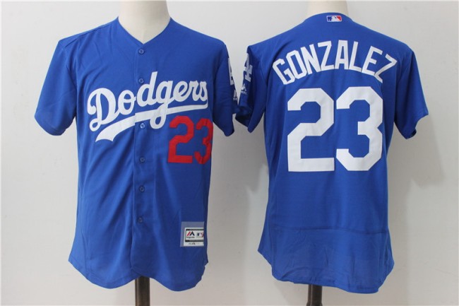 MLB Los Angeles Dodgers-195