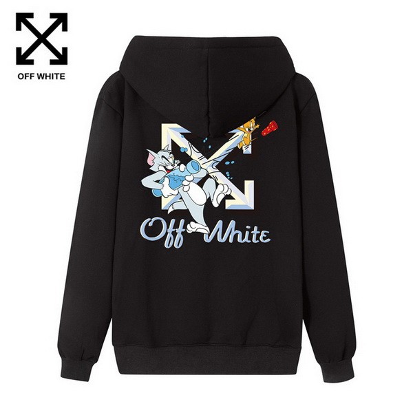 OFF-WHITE men Hoodies-586(S-XXL)