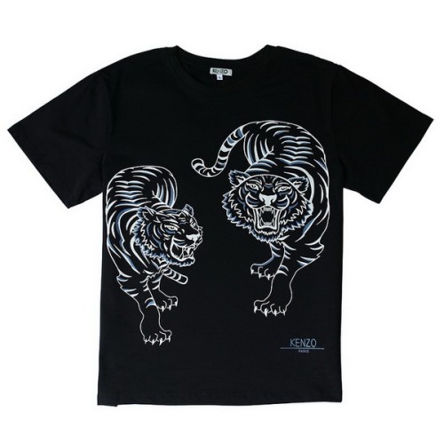Kenzo T-shirts men-131(S-XXL)
