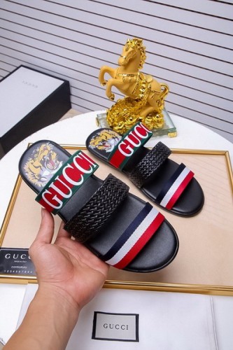 G men slippers AAA-1079