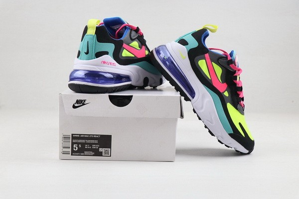 Nike Air Max 270 women shoes-422