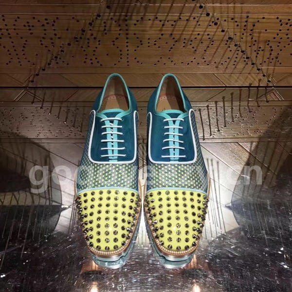 Super Max Christian Louboutin Shoes-736