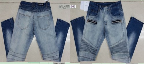 Balmain Jeans AAA quality-424(30-40)