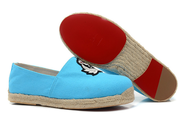 Christian Louboutin mens shoes-179