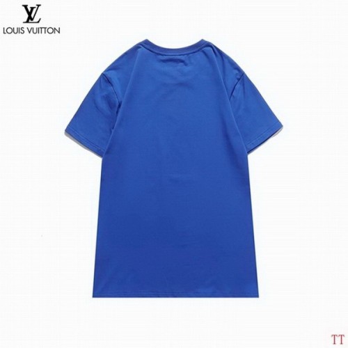 LV  t-shirt men-330(S-XXL)