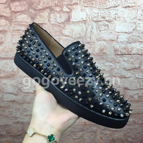 Super Max Christian Louboutin Shoes-437