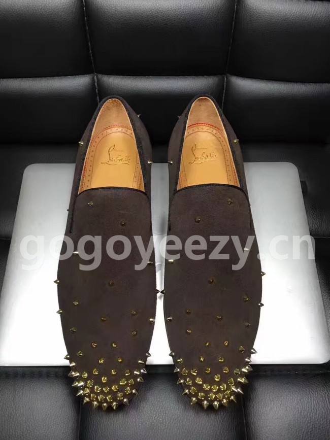 Super Max Christian Louboutin Shoes-585