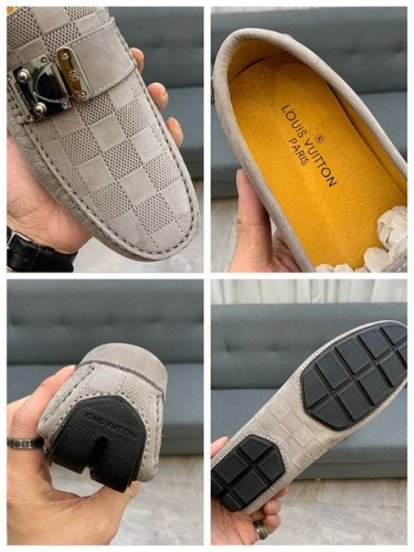 LV Men shoes 1：1 quality-3831