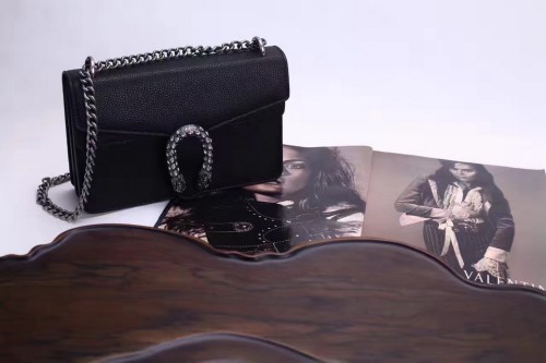 Super Perfect G handbags(Original Leather)-195