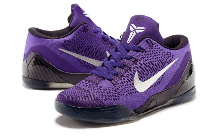 Nike Kobe Bryant 9 Low men shoes-063