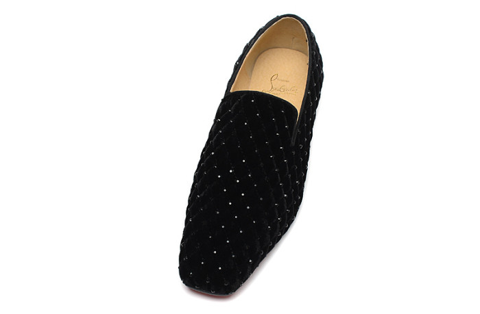 Christian Louboutin mens shoes-300