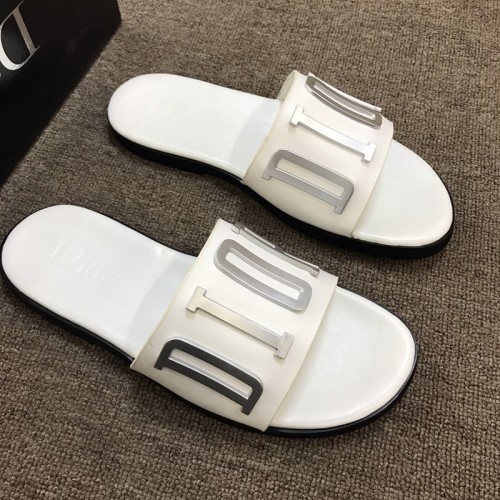 Dior men slippers AAA-005(38-45)