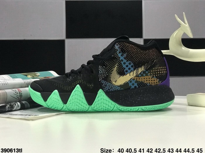 Nike Kyrie Irving 4 Shoes-062