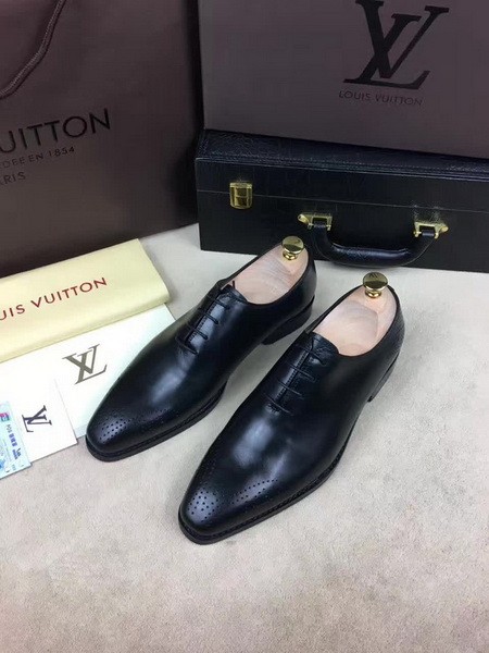 Super Max Custom LV Shoes-157