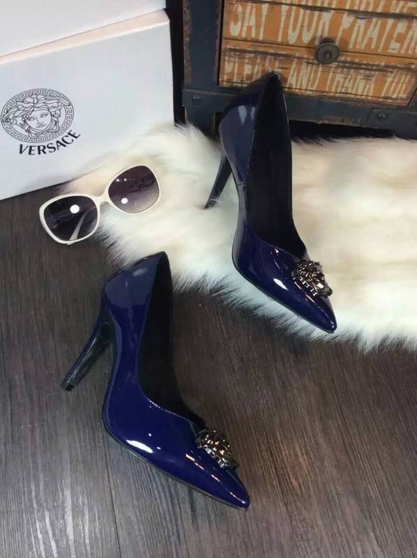 Super Max Ves High Heel-003