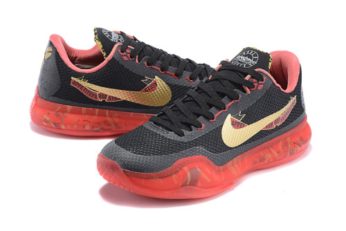 Nike Kobe Bryant 10 Shoes-036