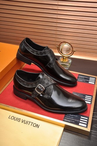 LV Men shoes 1：1 quality-3302