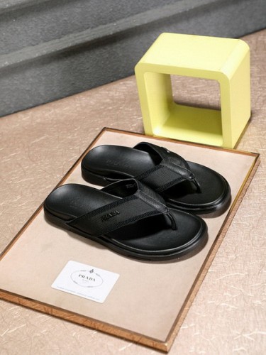 Prada men slippers AAA-002