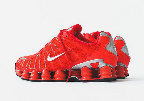Nike Shox Reax Run Shoes men-035