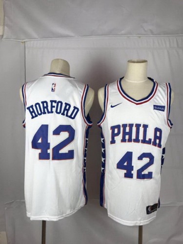 NBA Philadelphia 76ers-153