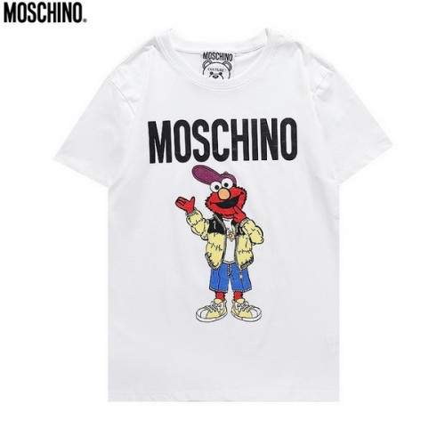 Moschino t-shirt men-300(S-XXL)