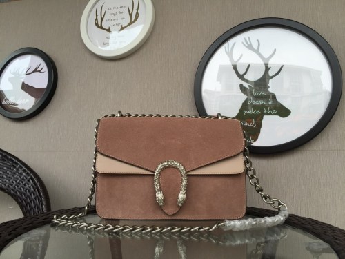 Super Perfect G handbags(Original Leather)-069