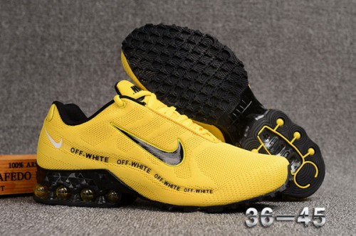 Nike Air Ultra men shoes-020