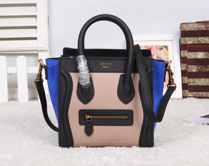 Celine handbags AAA-156