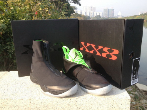 Air Jordan XX8 shoes (1:1)-001
