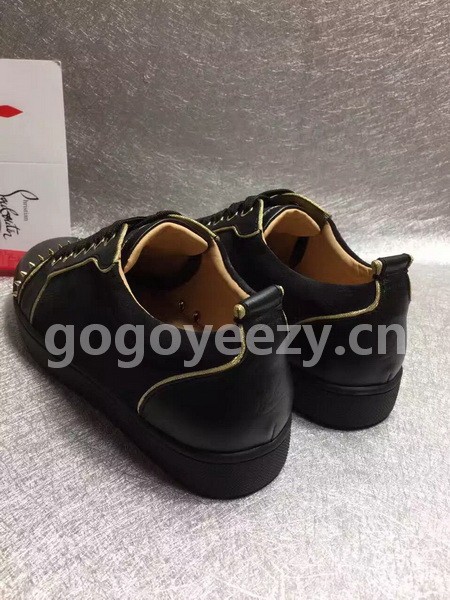 Super Max Christian Louboutin Shoes-399