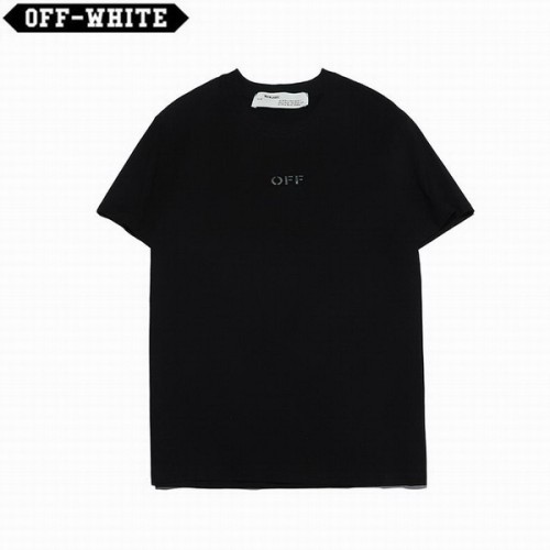 Off white t-shirt men-1093(S-XXL)