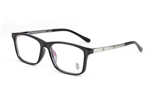 Cartie Plain Glasses AAA-1686
