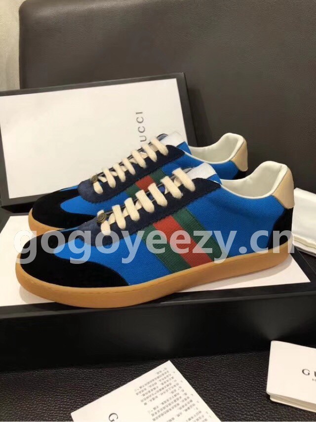 Super Max G Shoes-231