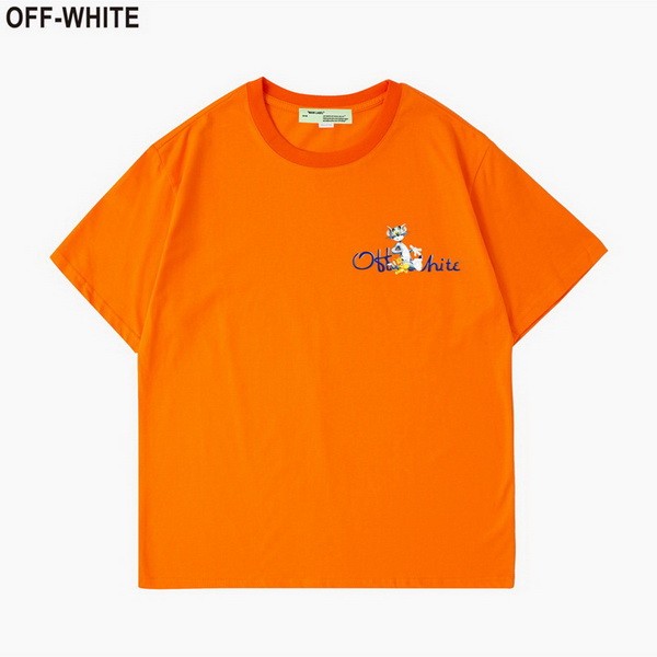 Off white t-shirt men-1599(S-XXL)