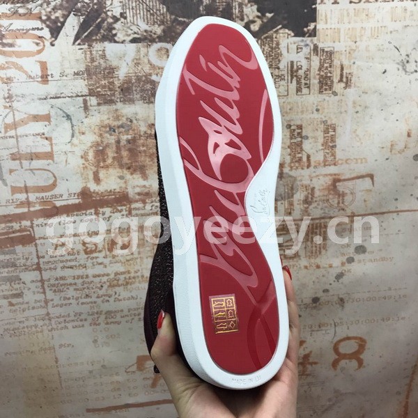 Super Max Christian Louboutin Shoes-616