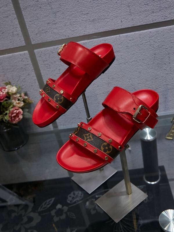 LV Sandals 1;1 Quality-031