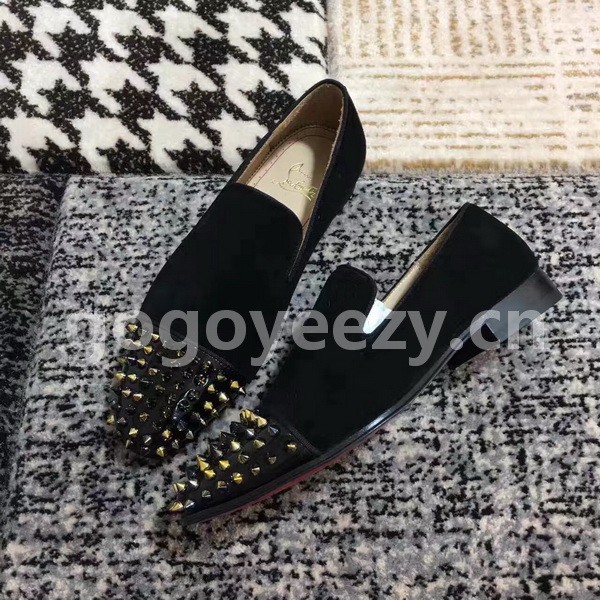 Super Max Christian Louboutin Shoes-603