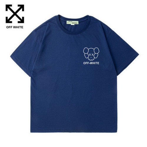 Off white t-shirt men-1593(S-XXL)