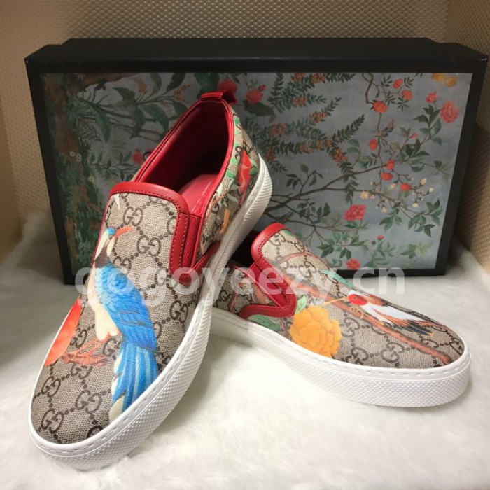 Super Max G Shoes-087