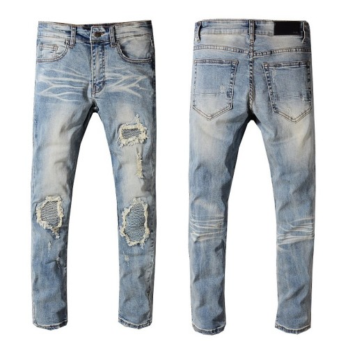 AMIRI men jeans 1;1 quality-033