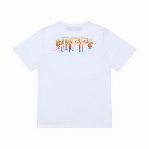 Off white t-shirt men-870(S-XL)