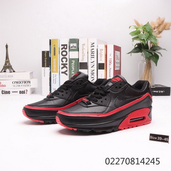 Nike Air Max 90 men shoes-605