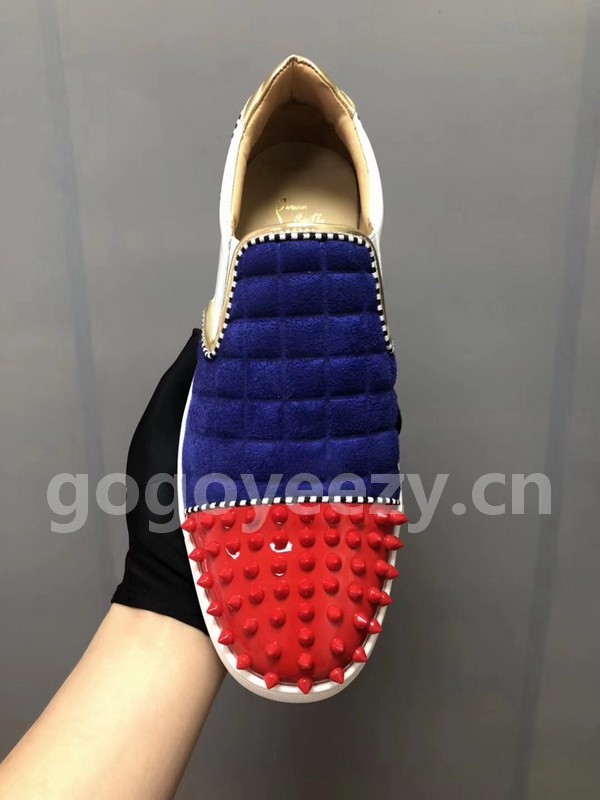 Super Max Christian Louboutin Shoes-1037