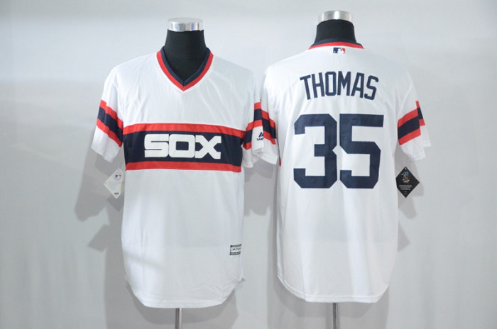 MLB Chicago White Sox-023