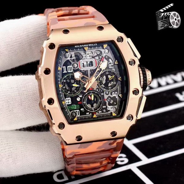 Richard Mille Watches-065