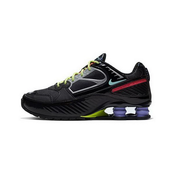 Nike Shox Reax Run Shoes men-027
