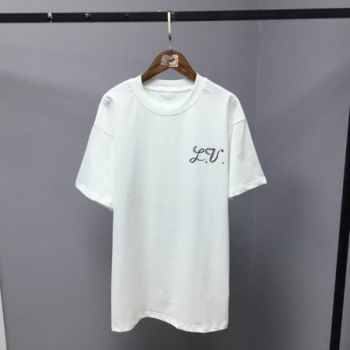 LV  t-shirt men-1294(M-XXL)