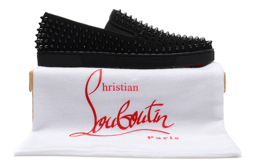 Christian Louboutin mens shoes-310